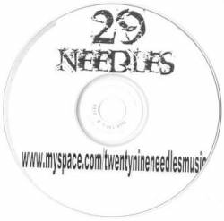 29 Needles : 29 Needles
